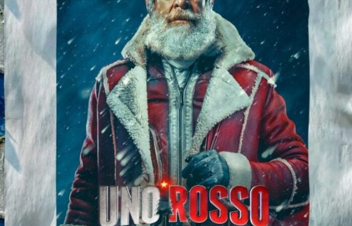 UNO ROSSO