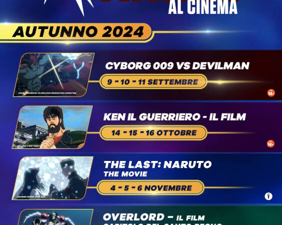 THE LAST: NARUTO THE MOVIE