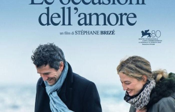 LE OCCASIONI DELL’AMORE